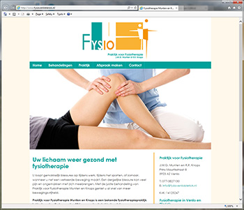 Fysiotherapie Knops