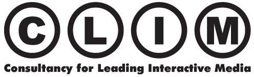 CLIM.nl: Consultancy for Leading Interactive Media